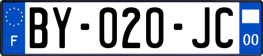 BY-020-JC