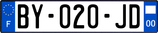 BY-020-JD