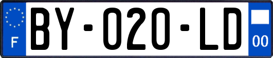 BY-020-LD