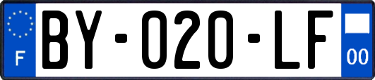 BY-020-LF
