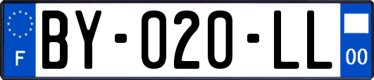 BY-020-LL