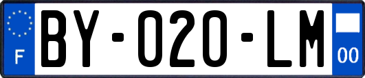 BY-020-LM