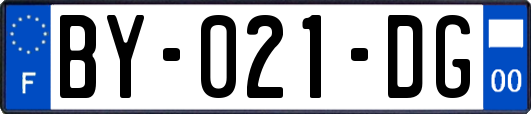 BY-021-DG