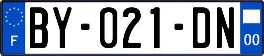BY-021-DN