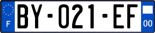 BY-021-EF