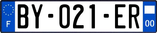 BY-021-ER