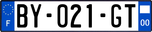 BY-021-GT