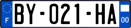 BY-021-HA