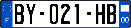 BY-021-HB