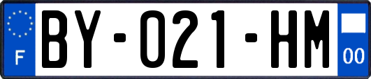 BY-021-HM