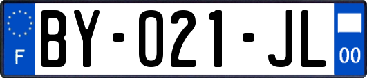 BY-021-JL