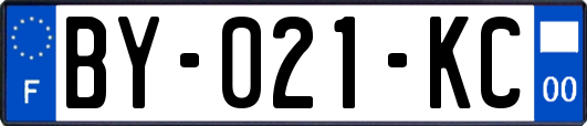 BY-021-KC