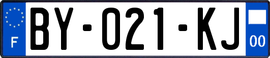 BY-021-KJ