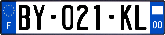 BY-021-KL