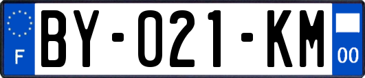 BY-021-KM
