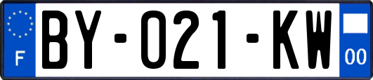 BY-021-KW