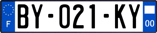 BY-021-KY