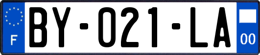 BY-021-LA