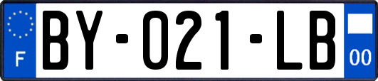 BY-021-LB