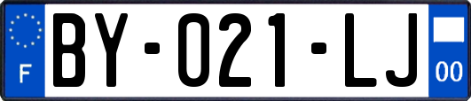 BY-021-LJ