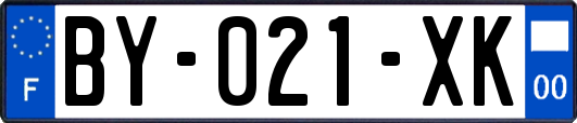 BY-021-XK