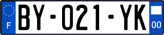 BY-021-YK