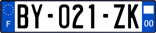 BY-021-ZK