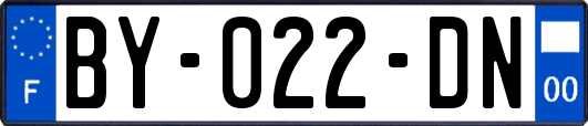 BY-022-DN