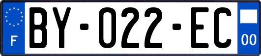 BY-022-EC