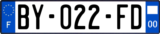 BY-022-FD
