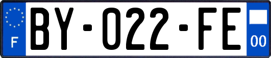 BY-022-FE