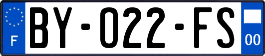 BY-022-FS