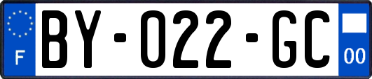 BY-022-GC