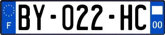 BY-022-HC