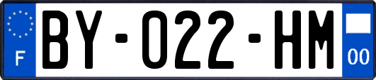 BY-022-HM