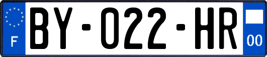 BY-022-HR