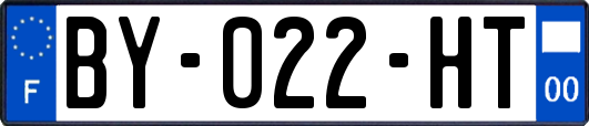 BY-022-HT