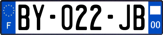 BY-022-JB