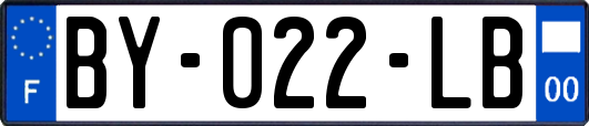 BY-022-LB