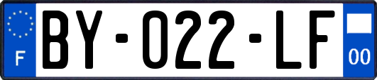 BY-022-LF