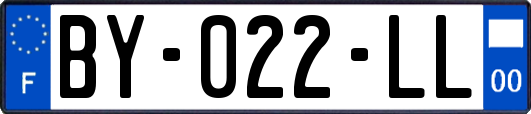 BY-022-LL