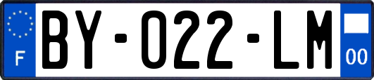 BY-022-LM