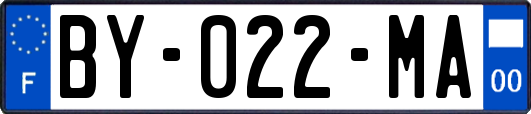 BY-022-MA