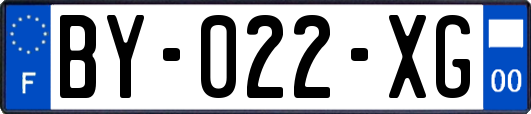BY-022-XG