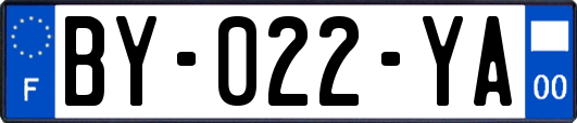 BY-022-YA