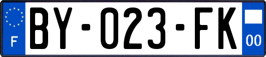 BY-023-FK
