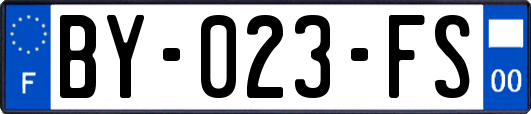 BY-023-FS