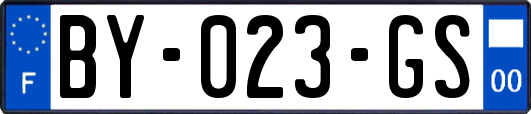 BY-023-GS