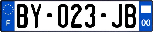BY-023-JB
