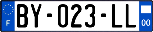 BY-023-LL